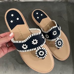 New Jack Roger’s Sandals